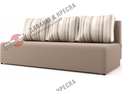 Диван еврокнижка Каир Беж