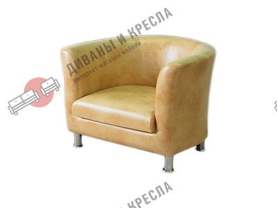 Офисное кресло Блюз 10.06
