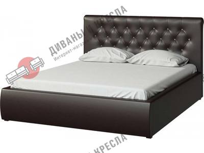Кровать Тиффани Браун