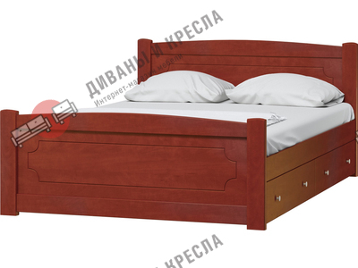 Кровать Березка 