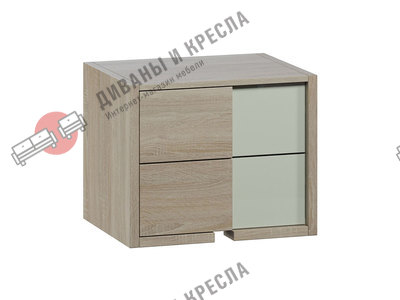 Тумба прикроватная Good!