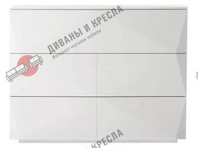 Комод Элит-17 МДФ