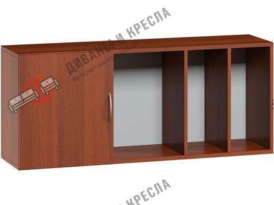 Полка ПКВ-6 