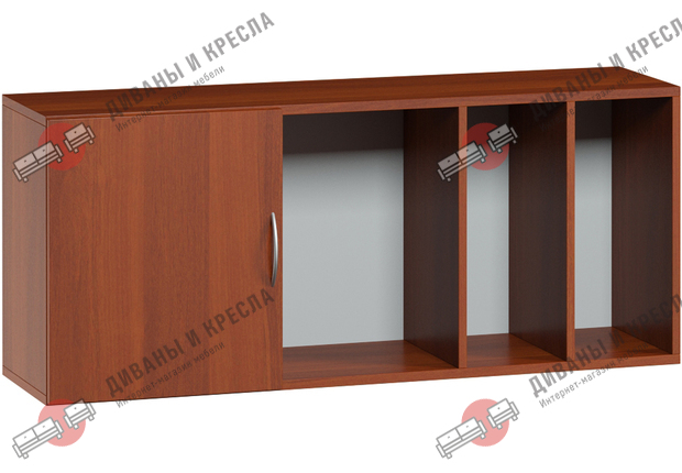 Полка ПКВ-6 