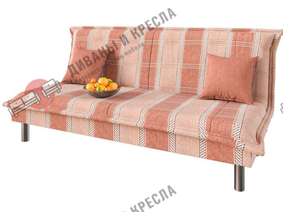 Диван книжка Амстердам Комфорт Мега Голд