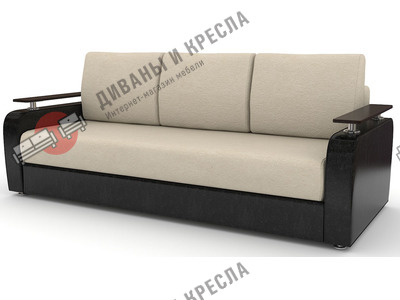 Диван Марракеш Эконом Астра Блэк