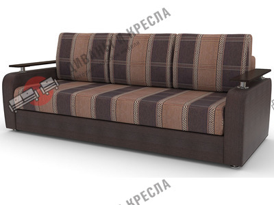 Диван Марракеш Эконом Мега Кофе