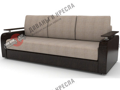Диван Марракеш Эконом Сан Браун