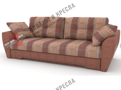 Диван Амстердам-эконом Мега Голд