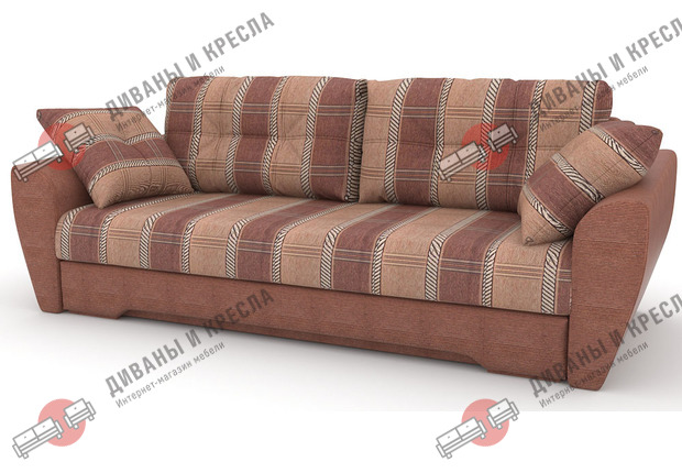 Диван Амстердам-эконом Мега Голд