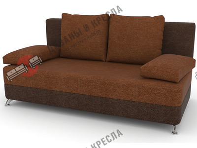 Диван Рига Сэнд Браун