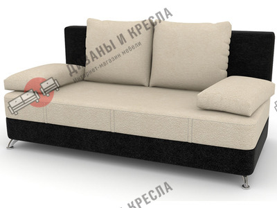 Диван Рига Милк Грей
