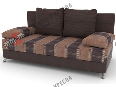 Диван Рига Мега Кофе